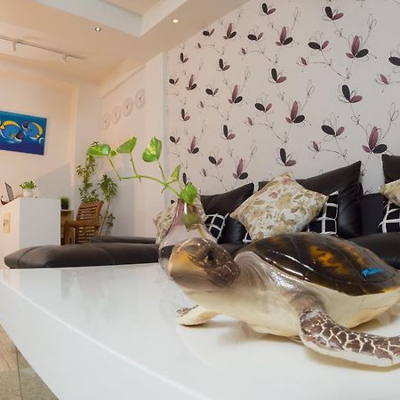 فندق The Orca هولهومالي المظهر الخارجي الصورة